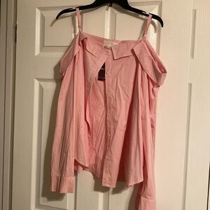 Forever 21+ blouse👚